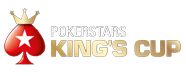 PokerStars King's Cup