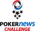 PokerNews Challenge