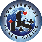 Continental Poker Series