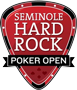 Seminole Hard Rock Poker Open