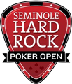 Seminole Hard Rock Poker Open