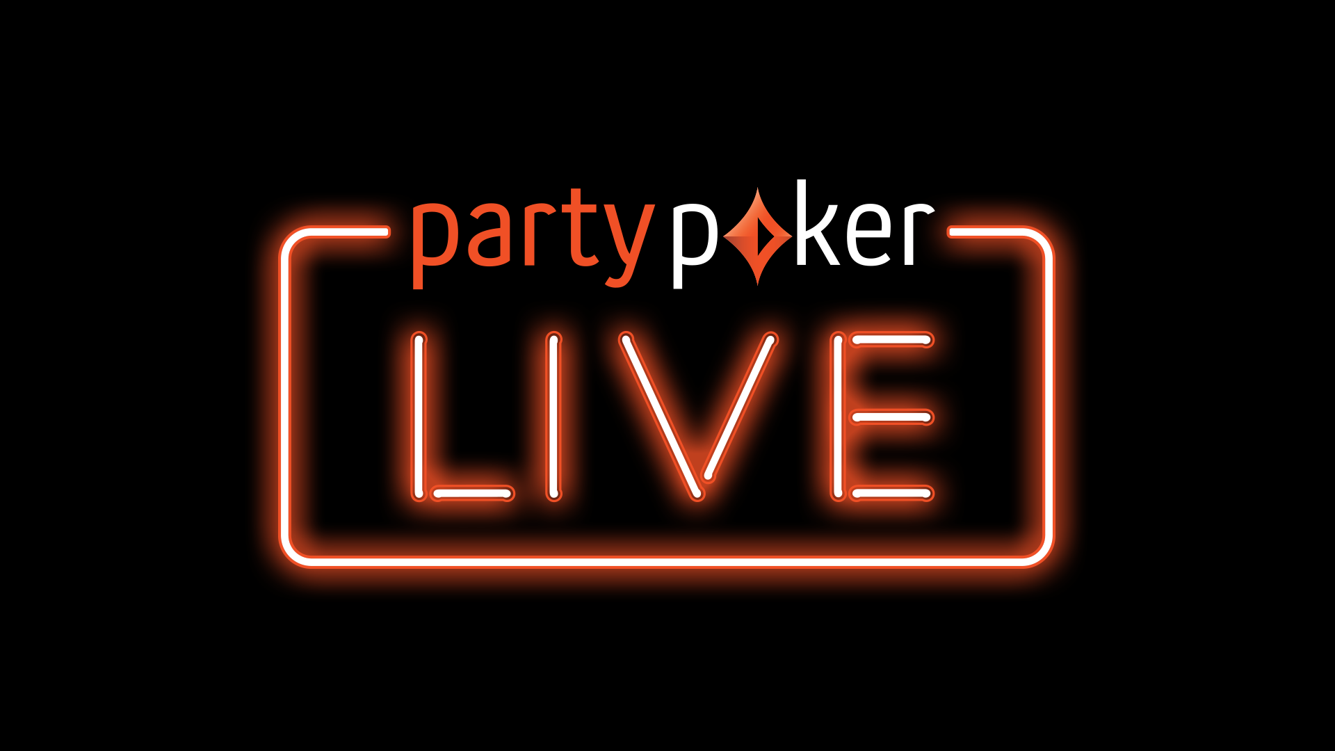 partypoker LIVE