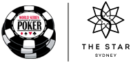 WSOPC The Star Sydney