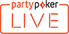 partypoker LIVE