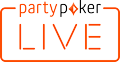 partypoker LIVE