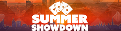 Tallinn Summer Showdown