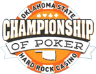 Oklahoma State Poker Championship