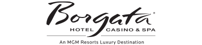 Borgata Poker Open
