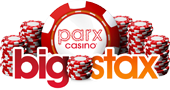 Parx Big Stax