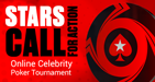 Stars CALL For Action