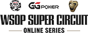 WSOP Online Super Circuit on GGPoker