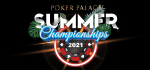 Poker Palace Summer Championships