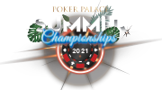 Poker Palace Summer Championships