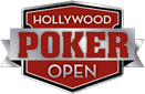 Hollywood Poker Open