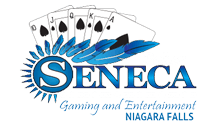 Seneca Niagara Poker Logo