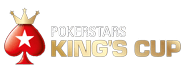 PokerStars King's Cup