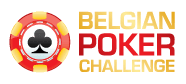 Belgian Poker Challenge Logo