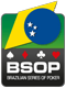 Brazilian Series of Poker Logo