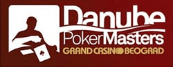 Danube Poker Masters