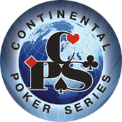 Continental Poker Series