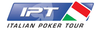 Italian Poker Tour Logo