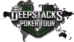 DeepStacks Poker Tour Logo