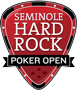 Seminole Hard Rock Poker Open