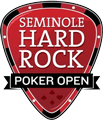 Seminole Hard Rock Poker Open
