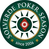 Solverde Poker Season Logo