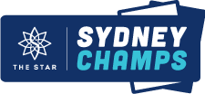 The Star Sydney Champs