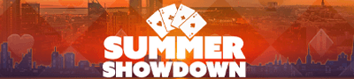 Tallinn Summer Showdown