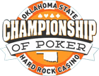 Oklahoma State Poker Championship