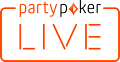 partypoker LIVE