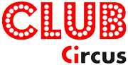 Club Circus Paris Logo