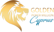 Golden Poker Million Logo