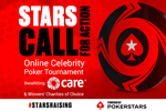 Stars CALL For Action