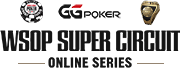 WSOP Online Super Circuit on GGPoker