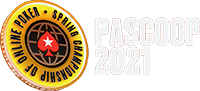PokerStars PASCOOP 2021