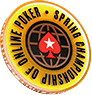 PokerStars SCOOP 2024