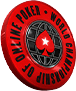 PokerStars WCOOP Logo