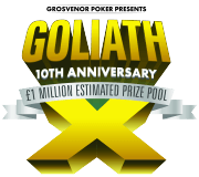 Grosvenor Goliath