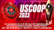 PokerStars USCOOP