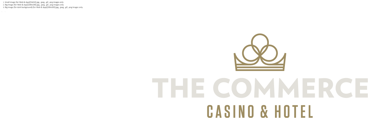 The Commerce Casino