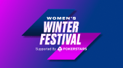 Women's Winter Festival Logo