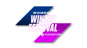 Women's Winter Festival Logo