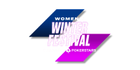 Women's Winter Festival Logo