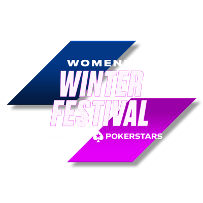 Women's Winter Festival Logo