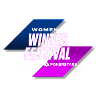 Women's Winter Festival Logo