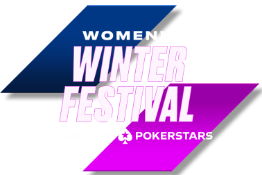 Women's Winter Festival Logo