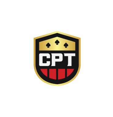 Celebrity Poker Tour (CPT) Logo